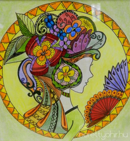 Nyitnikék 2018 - Kiállításmegnyitó 19